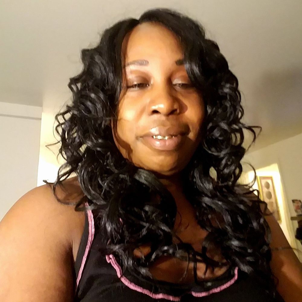 Meet your Posher, Trina